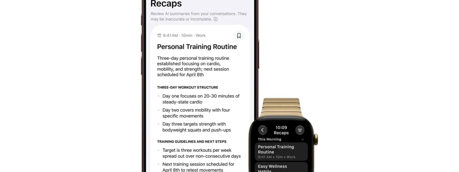 Apple outlines privacy protections for new Siri AI features