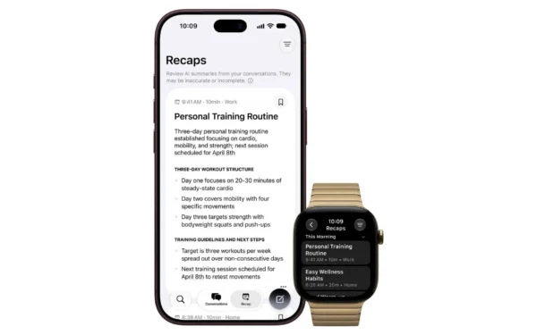 Apple outlines privacy protections for new Siri AI features Apple outlines privacy protections for new Siri AI features