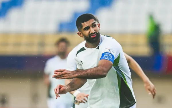 Pakistan secure 2-2 draw against Philippines in FIFA ASEAN Cup Pakistan secure 2-2 draw against Philippines in FIFA ASEAN Cup