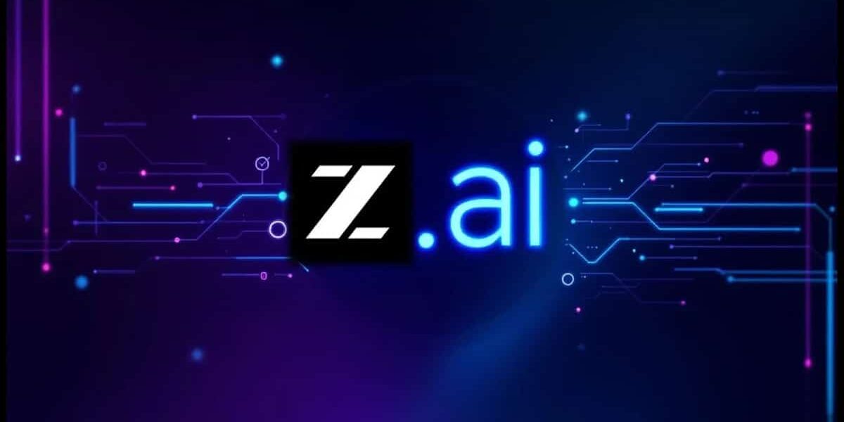 Chinese AI Firm Z.ai Raises Billion for Expansion Chinese AI Firm Z.ai Raises Billion for Expansion