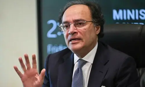 Finance Division Clarifies Misleading IMF Programme Reports Finance Division Clarifies Misleading IMF Programme Reports