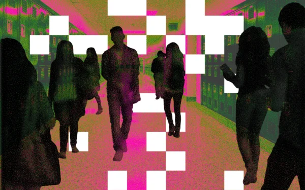 Kids Use NPR Podcast Comments for Secret Chat Kids Use NPR Podcast Comments for Secret Chat