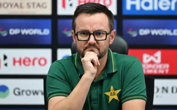 Pakistan Cricket Preparing for Possible India Clash at Asian Games Pakistan Cricket Preparing for Possible India Clash at Asian Games