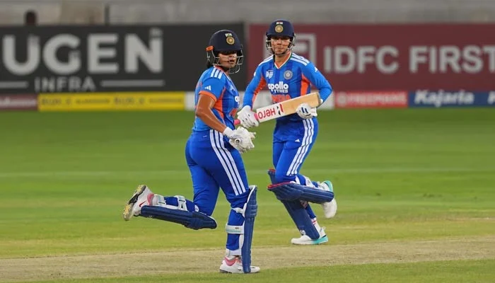 India secure Women’s Asia T20 Cup 2026 title India secure Women’s Asia T20 Cup 2026 title