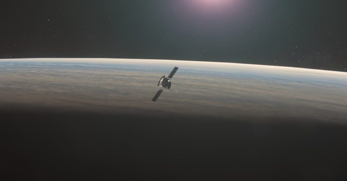 Europe to Launch Venus Mission Without NASA’s Radar Instrument Europe to Launch Venus Mission Without NASA’s Radar Instrument
