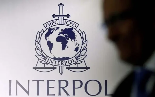 Interpol Pakistan Issues 286 Red Notices, 53 Fugitives Repatriated Interpol Pakistan Issues 286 Red Notices, 53 Fugitives Repatriated