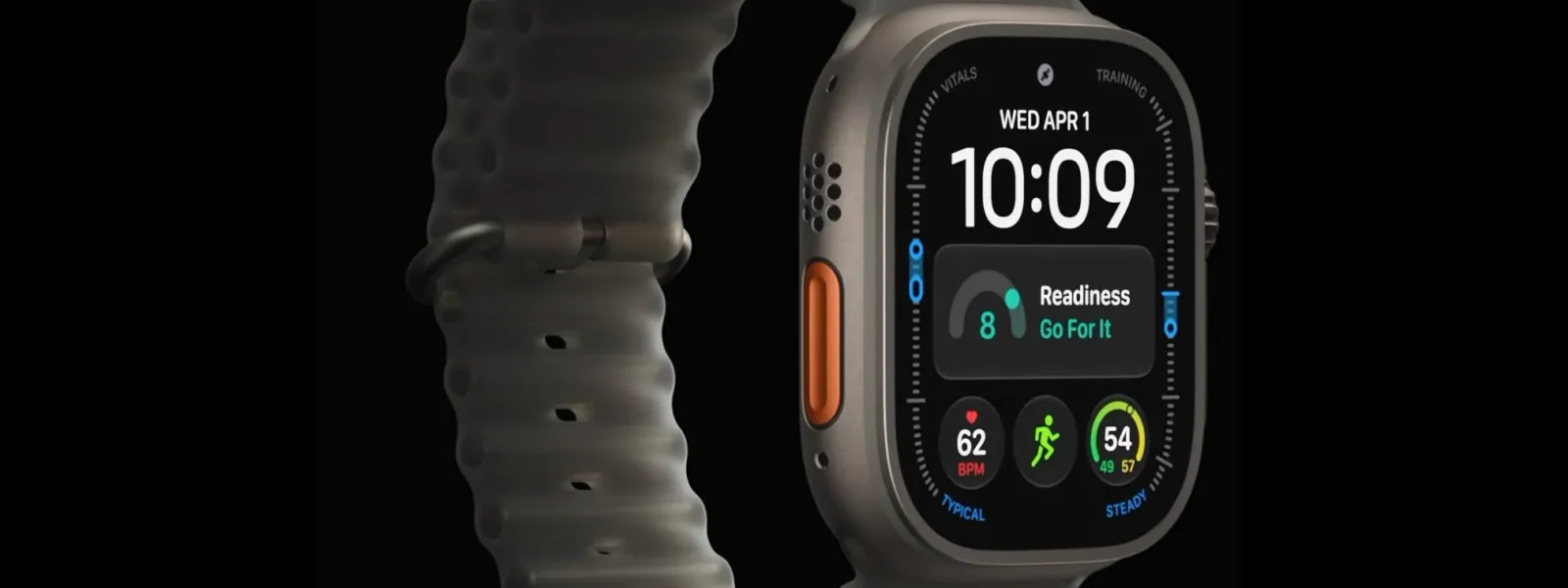 Apple Unveils New Apple Watch Ultra 4 with Enhanced Siri Apple Unveils New Apple Watch Ultra 4 with Enhanced Siri