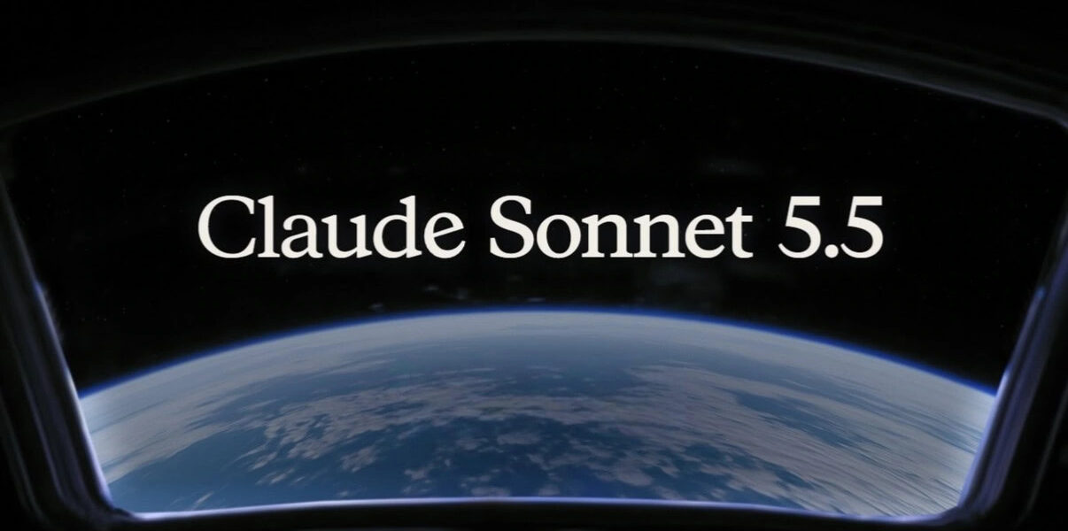 Anthropic Launches Claude Sonnet 5.5 with Enhanced Coding and Cost Efficiency