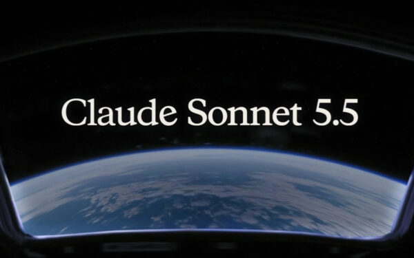 Anthropic Launches Claude Sonnet 5.5 with Enhanced Coding and Cost Efficiency