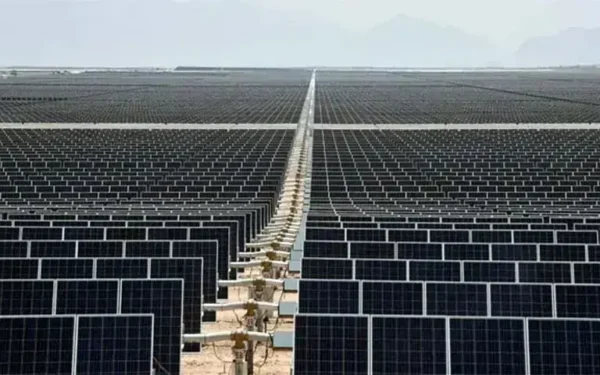 SDPI Launches Battery Storage Roadmap to Address Pakistan’s Power Grid Challenges SDPI Launches Battery Storage Roadmap to Address Pakistan’s Power Grid Challenges