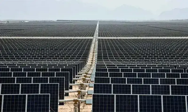 SDPI Launches Battery Storage Roadmap to Address Pakistan’s Power Grid Challenges SDPI Launches Battery Storage Roadmap to Address Pakistan’s Power Grid Challenges