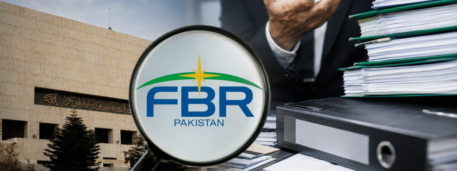FBR Strengthens Money Laundering Controls Across Pakistan FBR Strengthens Money Laundering Controls Across Pakistan
