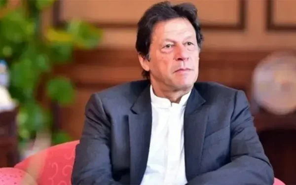 Ex-Australia cricket captains urge Australian foreign minister to address Imran’s detention