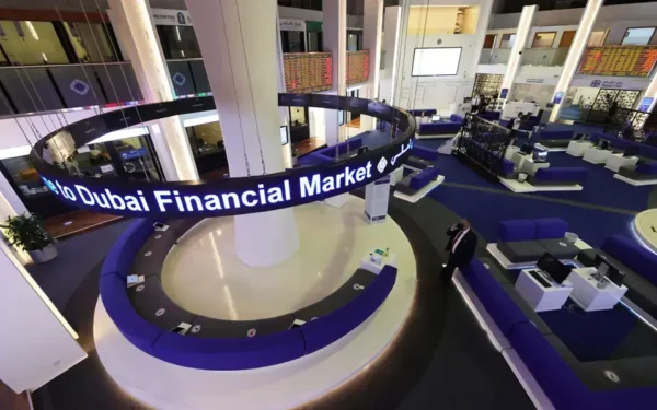 Gulf bourses close higher amid Fed rate hike and geopolitical tensions