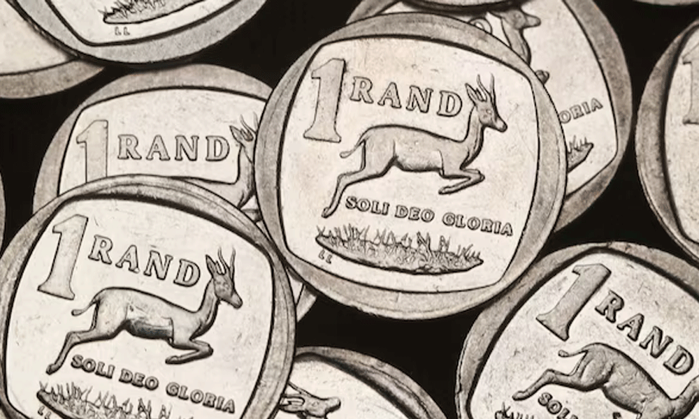 South African rand weak as investors await US-Iran talks and key data South African rand weak as investors await US-Iran talks and key data