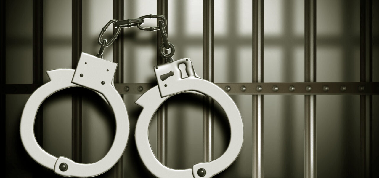 Police arrest suspects in Charsadda house burglary case Police arrest suspects in Charsadda house burglary case