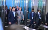 PM highlights civil-military collaboration in boosting economy PM highlights civil-military collaboration in boosting economy
