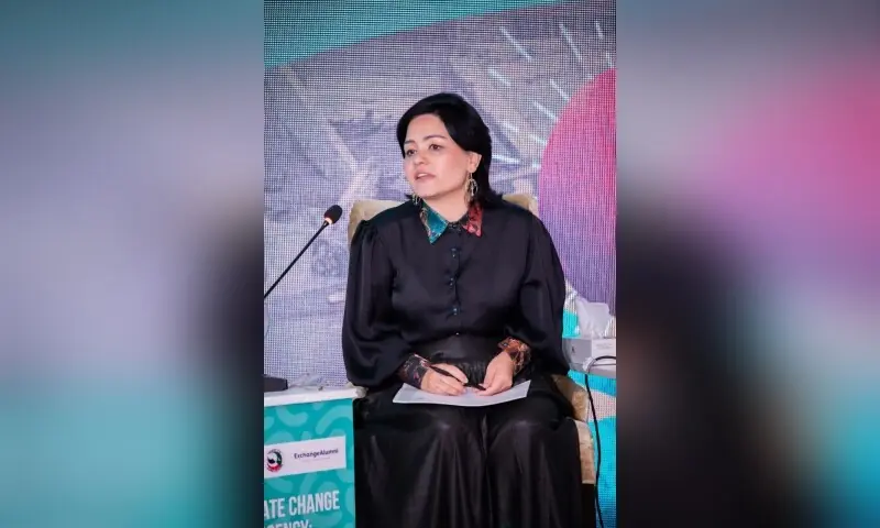 Pakistani lawyer Jalila Haider wins Right Livelihood Award Pakistani lawyer Jalila Haider wins Right Livelihood Award