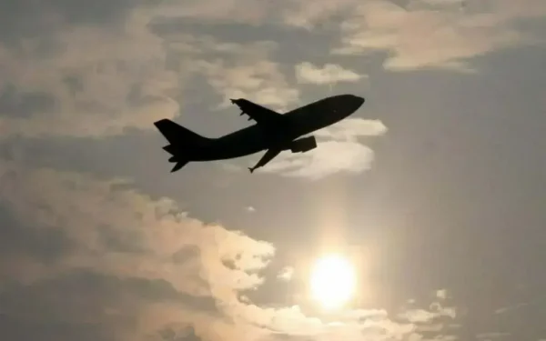 Pakistan Extends Airspace Ban on Indian Aircraft Until October 24
