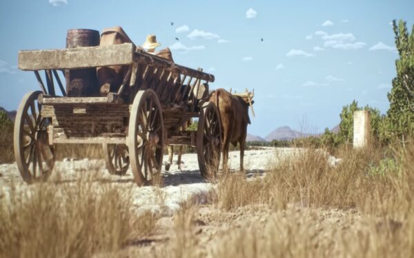 Roman roads not as straight as believed, new study reveals