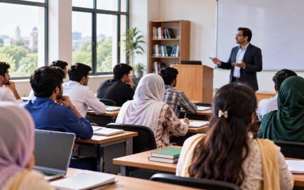 Punjab Government Launches One-Month Civil Services Orientation Course for Minority Youth Punjab Government Launches One-Month Civil Services Orientation Course for Minority Youth