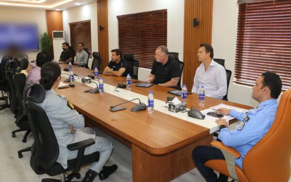 ICT Police brief ECB on security for England cricket team ICT Police brief ECB on security for England cricket team