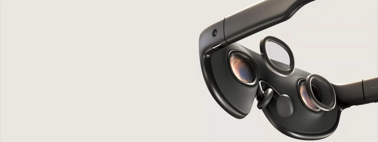 Meta leaks design for slim ‘Project Phoenix’ headset