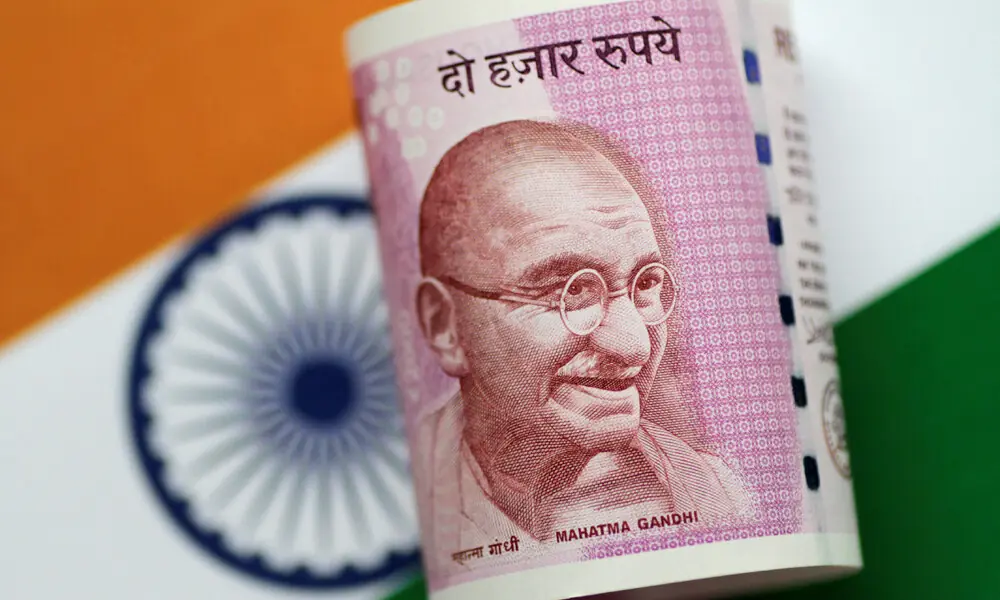 India to Initiate Bond Borrowing Talks This Week India to Initiate Bond Borrowing Talks This Week