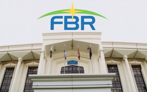 PMA Calls for Symbolic Strike Against FBR’s POS Measures PMA Calls for Symbolic Strike Against FBR’s POS Measures
