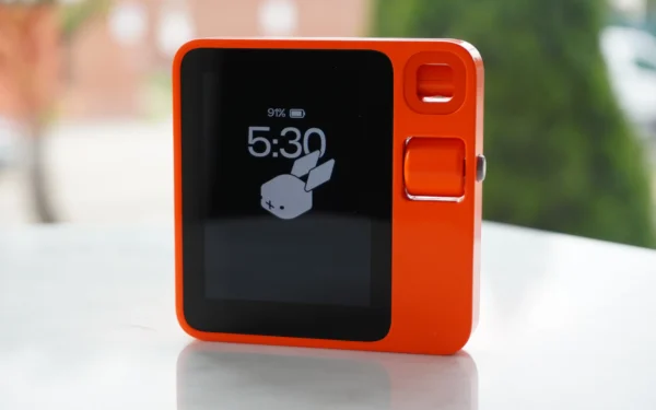 Rabbit Launches Standalone AI Agent for Multiple Devices