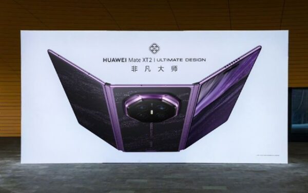 Huawei launches Mate XT 2 with Kirin 9050 Pro Huawei launches Mate XT 2 with Kirin 9050 Pro