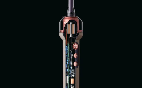Dyson Toothbrush Disappearance Sparks Mystery