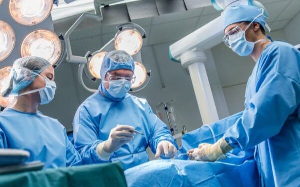 New Taxes Halt Surgical Services Under Sehat Sahulat Program New Taxes Halt Surgical Services Under Sehat Sahulat Program