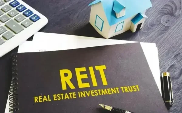 ABAD Considers Corporate Transformation and REIT Registration ABAD Considers Corporate Transformation and REIT Registration