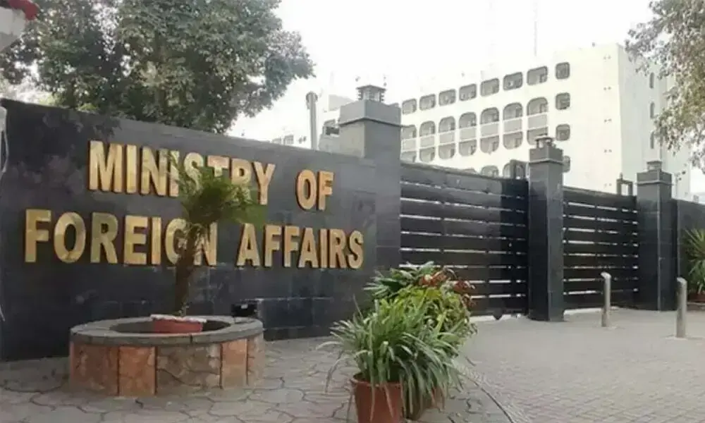Pakistan rejects India’s claims on disputed Kashmir status Pakistan rejects India’s claims on disputed Kashmir status