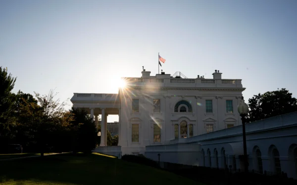 White House Bars CNN, MS NOW Journalists After Trump Ban White House Bars CNN, MS NOW Journalists After Trump Ban