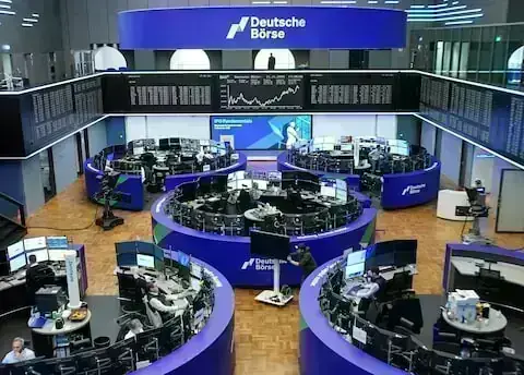 European stocks stable despite bond selloff; Reckitt, Air Liquide gain European stocks stable despite bond selloff; Reckitt, Air Liquide gain