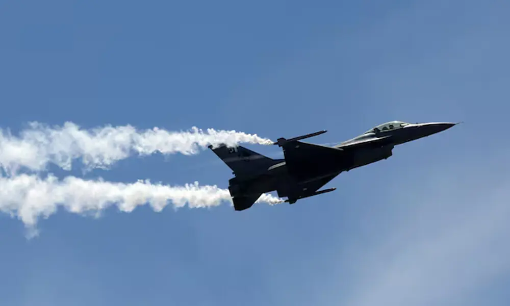 Pakistan launches strikes on Afghan territory in response to drone incursions Pakistan launches strikes on Afghan territory in response to drone incursions