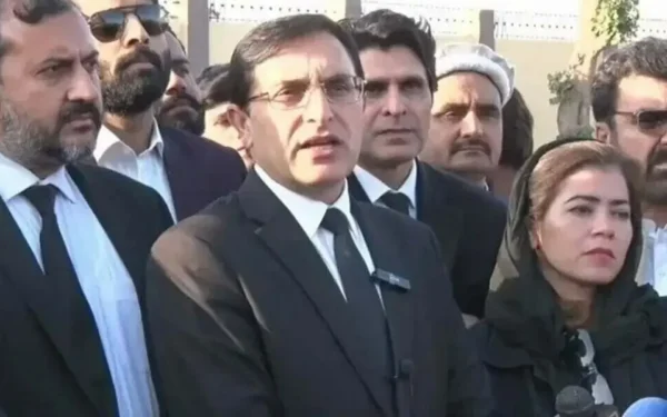 Opposition warns against hasty decision on new provinces Opposition warns against hasty decision on new provinces