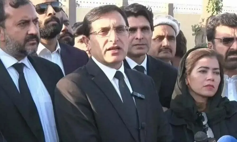 Opposition warns against hasty decision on new provinces Opposition warns against hasty decision on new provinces