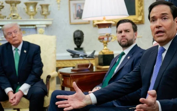 US-Iran tensions could rise after November elections US-Iran tensions could rise after November elections