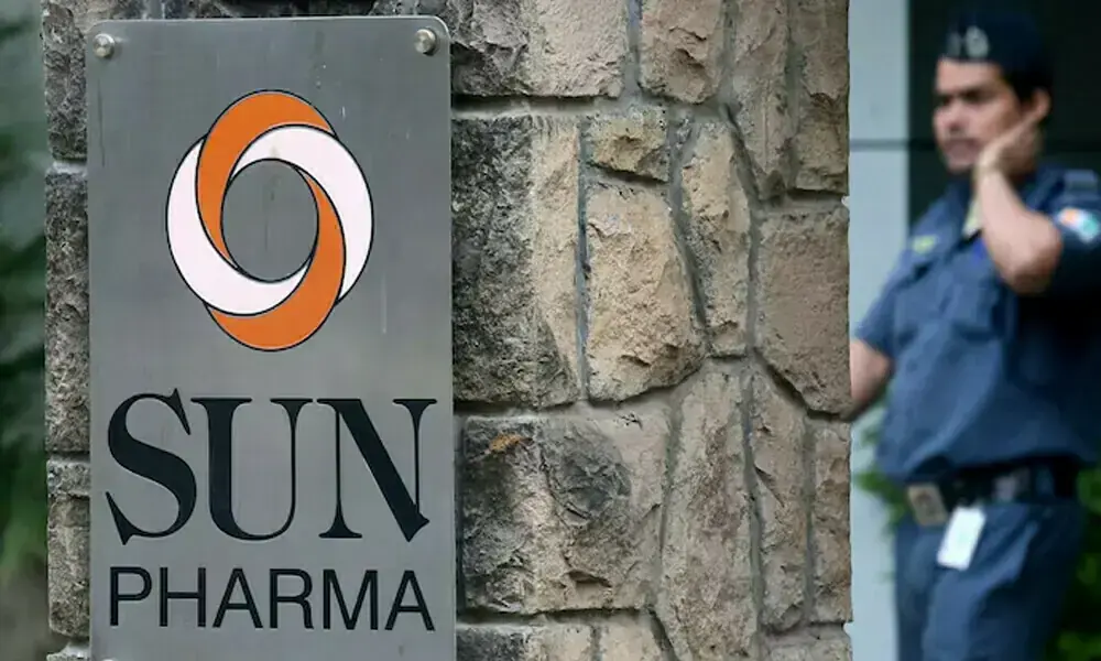 Sun Pharma Plans  Billion Debt Sale for Organon Acquisition