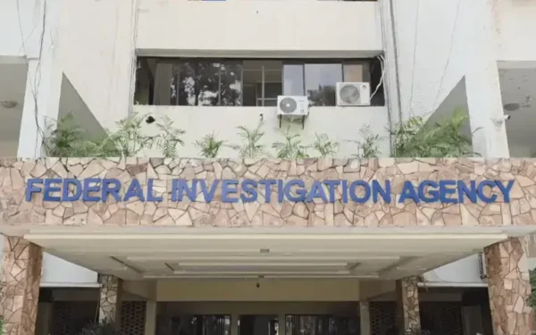 FIA Seizes Fake Apostille Network Involving MoFA Officials