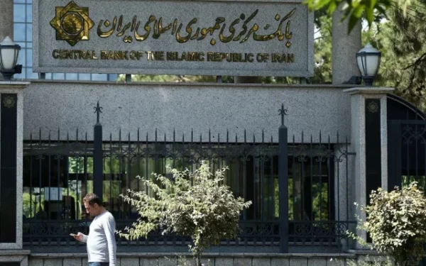 Iran confident of foreign currency despite US sanctions Iran confident of foreign currency despite US sanctions