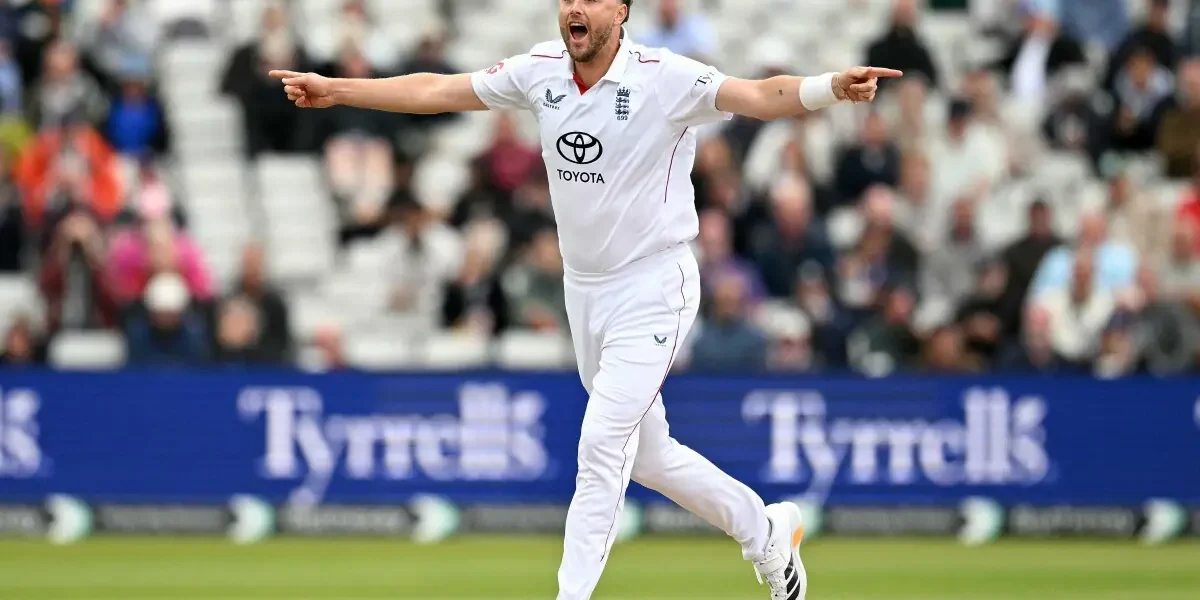 England secure 3-0 Test series win over Pakistan