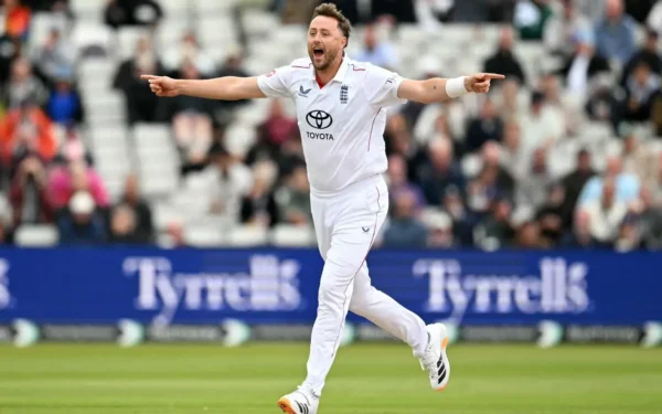 England secure 3-0 Test series win over Pakistan