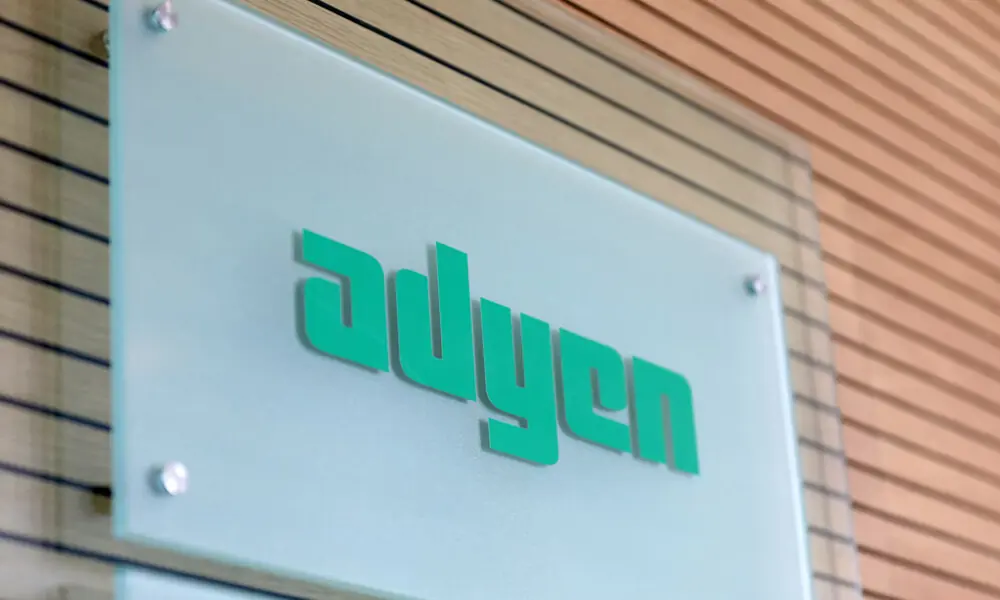 Adyen Expands in India Amid Rising Digital Payments Market Adyen Expands in India Amid Rising Digital Payments Market