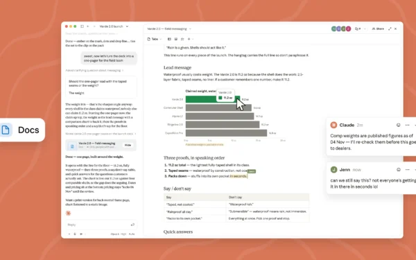 Anthropic Launches New Tools for Claude AI Anthropic Launches New Tools for Claude AI