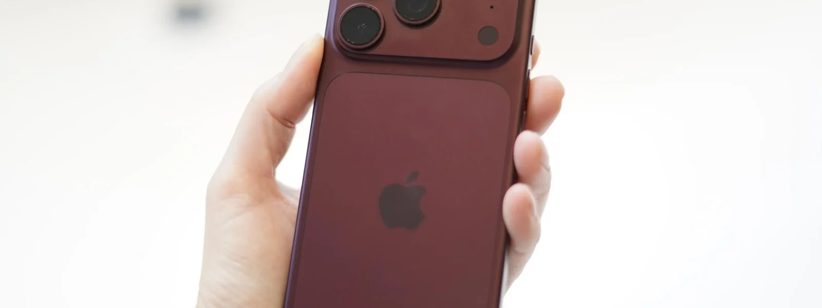 Apple Introduces iPhone Duo with Foldable Design Apple Introduces iPhone Duo with Foldable Design