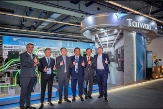 Taiwan to Boost Auto Parts Exports at International Trade Shows Taiwan to Boost Auto Parts Exports at International Trade Shows